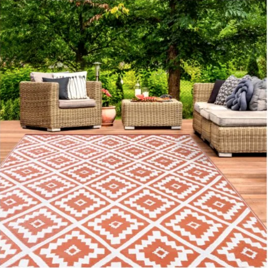 Tapis Outdoor LUNARA